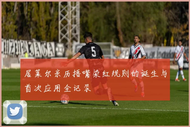 居莱尔亲历捂嘴染红规则的诞生与首次应用全记录