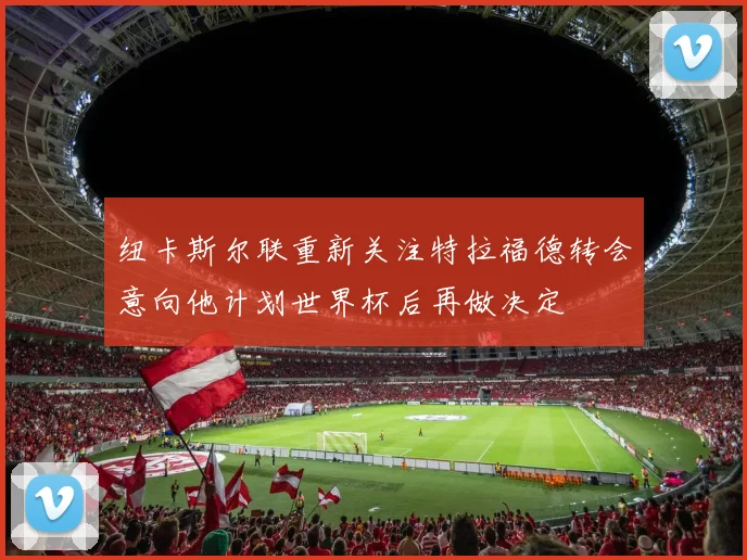 纽卡斯尔联重新关注特拉福德转会意向他计划世界杯后再做决定